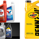 Photo: Valvoline,Pennsoil,Quaker State
